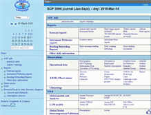 Tablet Screenshot of aoc.amma-international.org